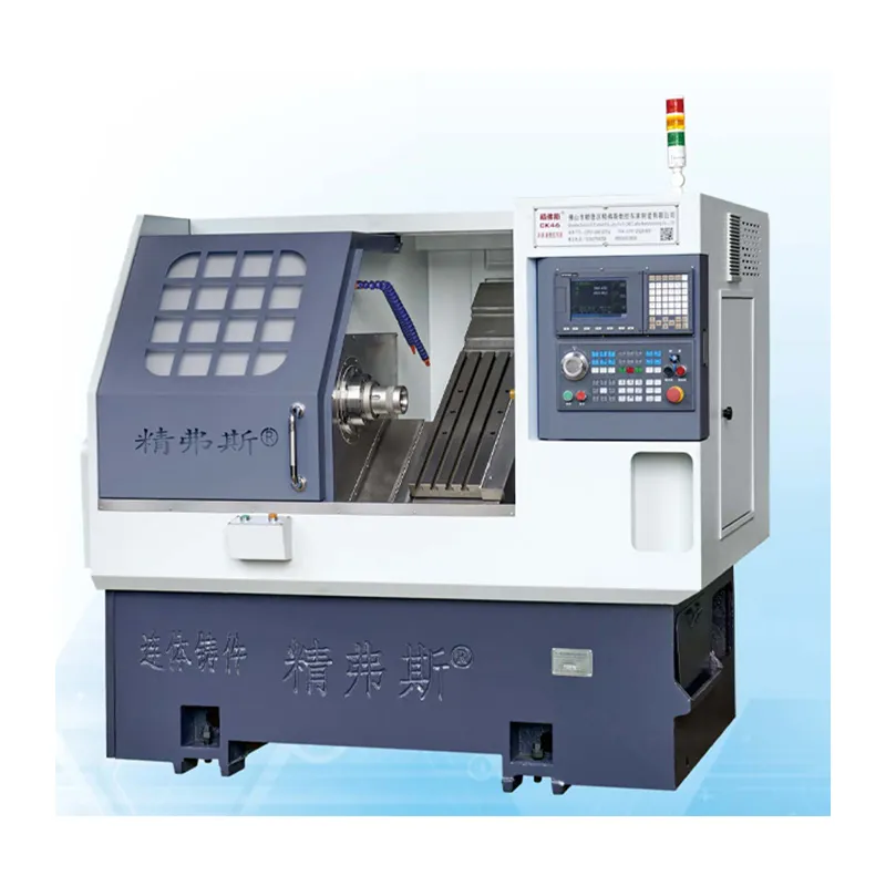Bežne používané vstupné a výstupné elektrické komponenty pre CNC sústruhy