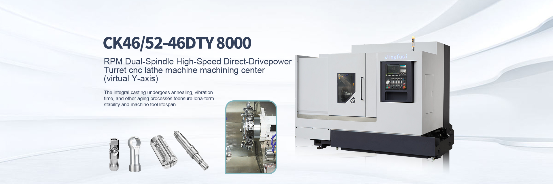 Čína Továreň na kombinované stroje na sústruženie a frézovanie