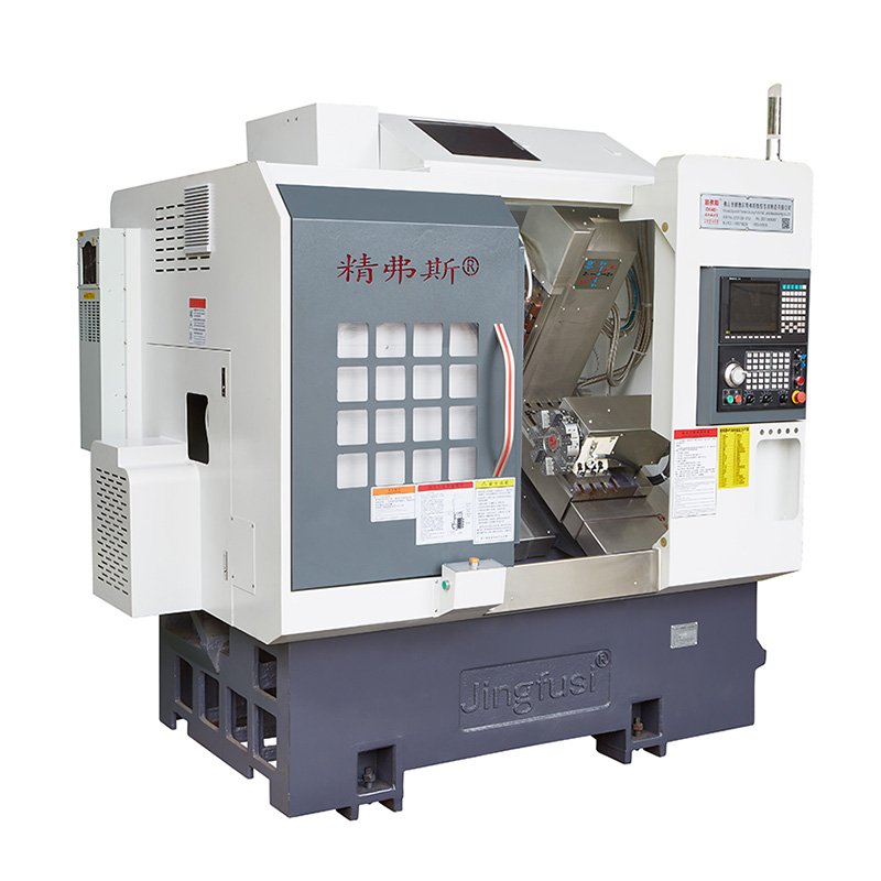 Aký softvér je potrebný na prevádzkovanie automatického sústruhu CNC?