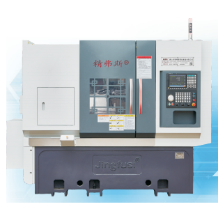 Aké bežné problémy čelia počas prevádzky automatického sústruhu typu veže CNC?